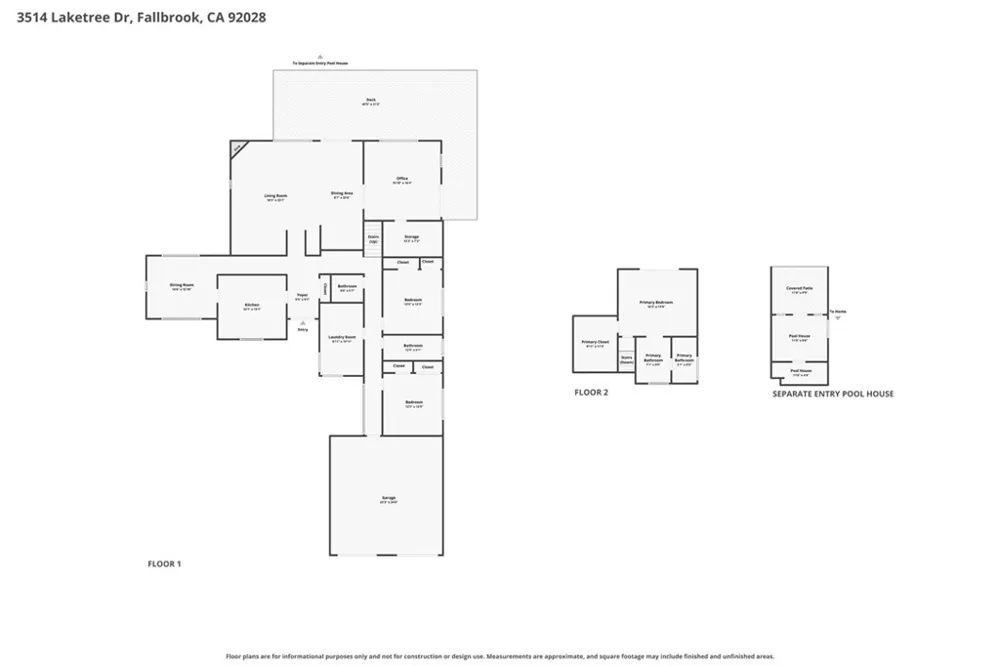 3514 Laketree Fallbrook, CA 92028