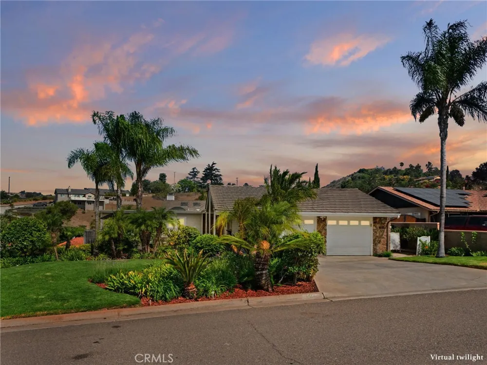 3514 Laketree Fallbrook, CA 92028