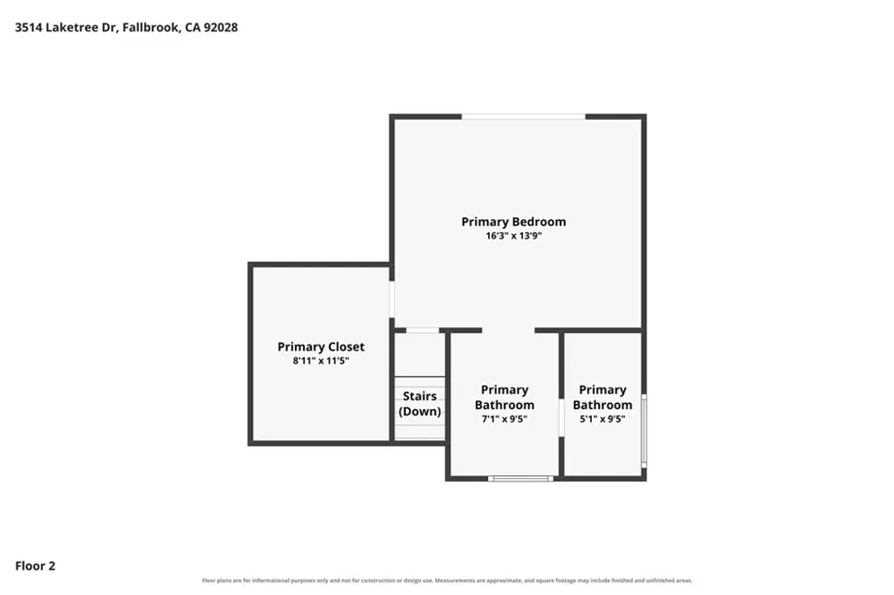 3514 Laketree Fallbrook, CA 92028