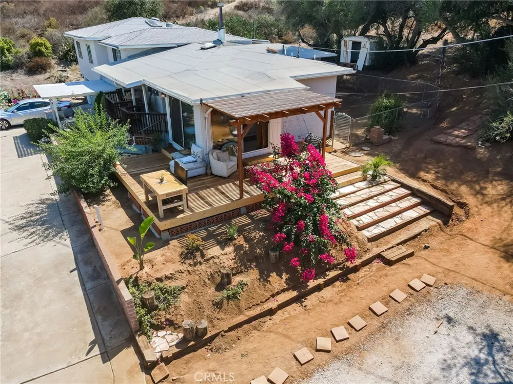 2576 Green Hills Vista, CA 92084
