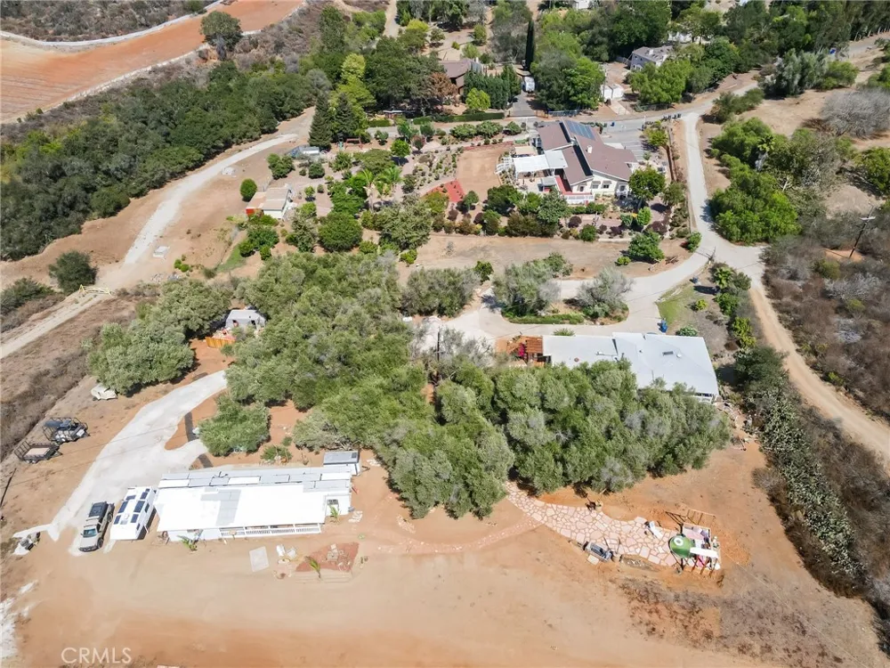 2576 Green Hills Vista, CA 92084