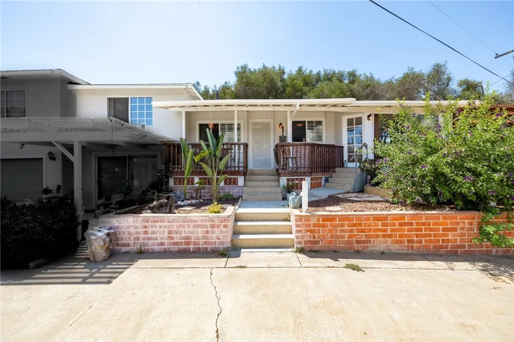2576 Green Hills Vista, CA 92084