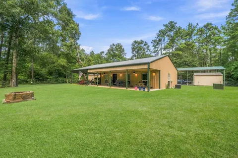 340 Tree Monkey Road