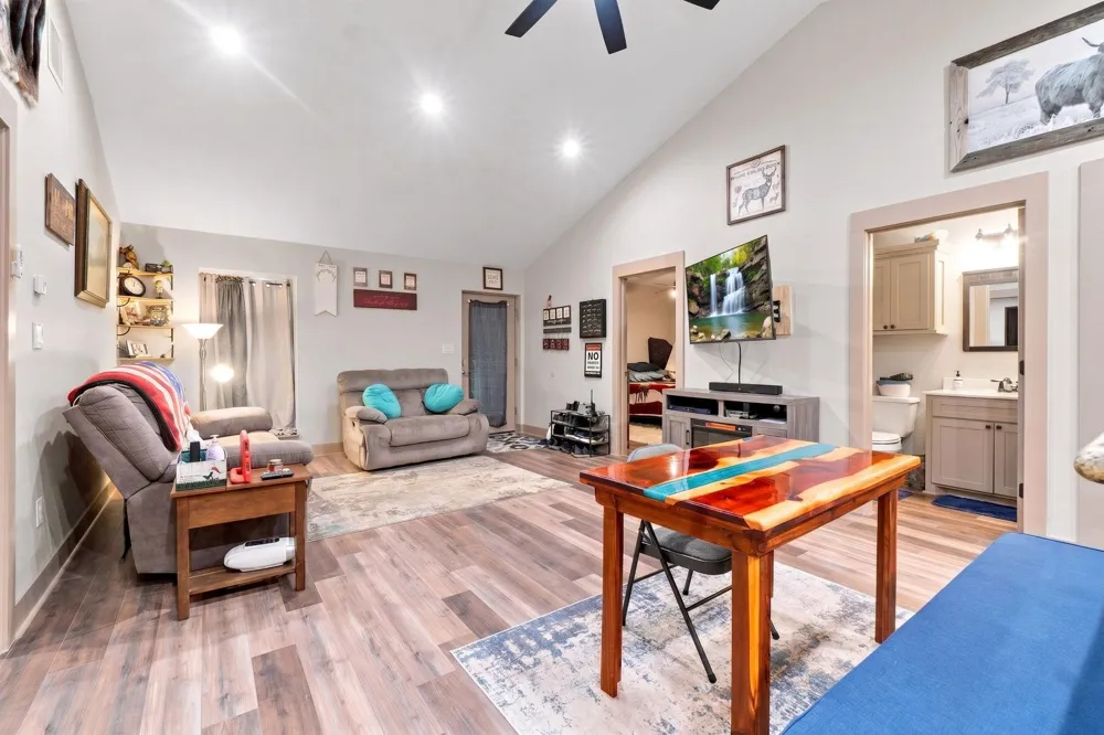 340 Tree Monkey Road Livingston, TX 77351