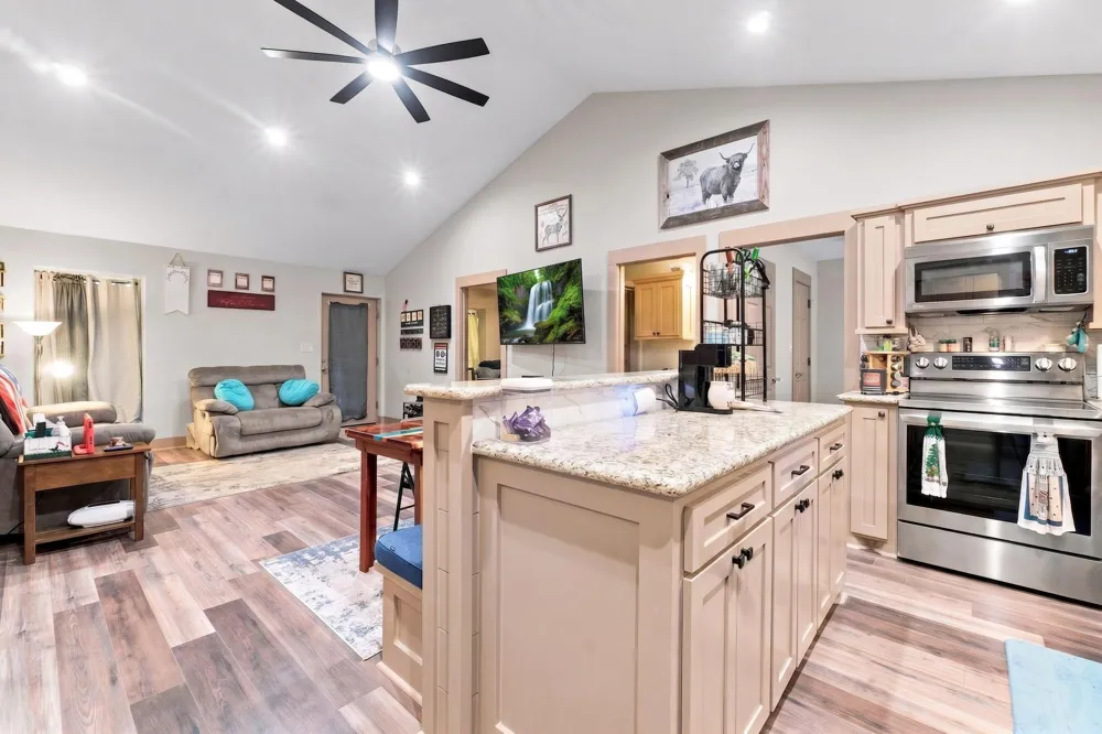 340 Tree Monkey Road Livingston, TX 77351