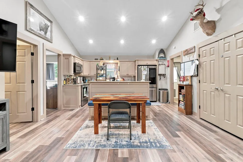 340 Tree Monkey Road Livingston, TX 77351