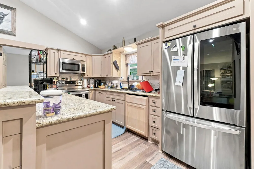 340 Tree Monkey Road Livingston, TX 77351