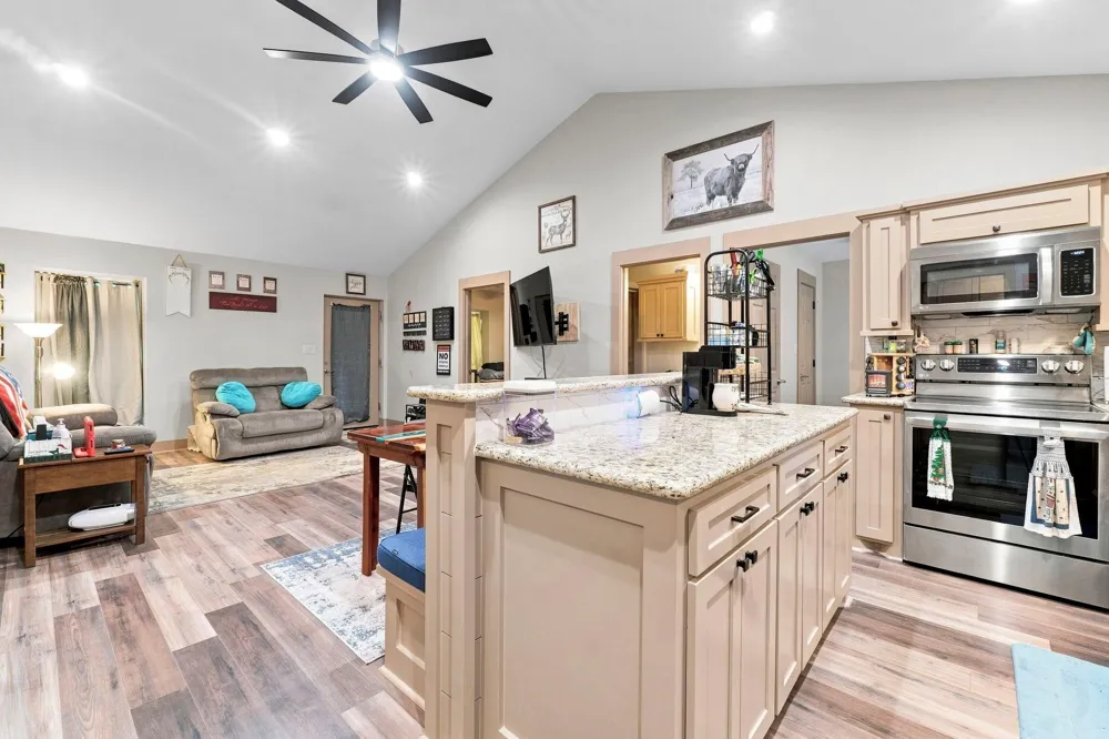 340 Tree Monkey Road Livingston, TX 77351