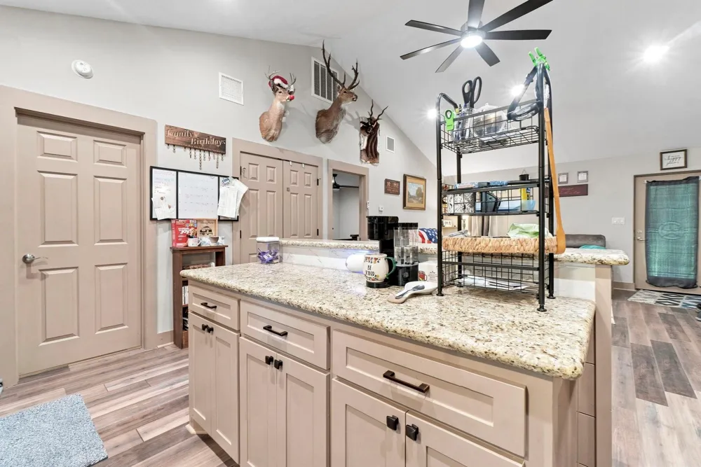 340 Tree Monkey Road Livingston, TX 77351