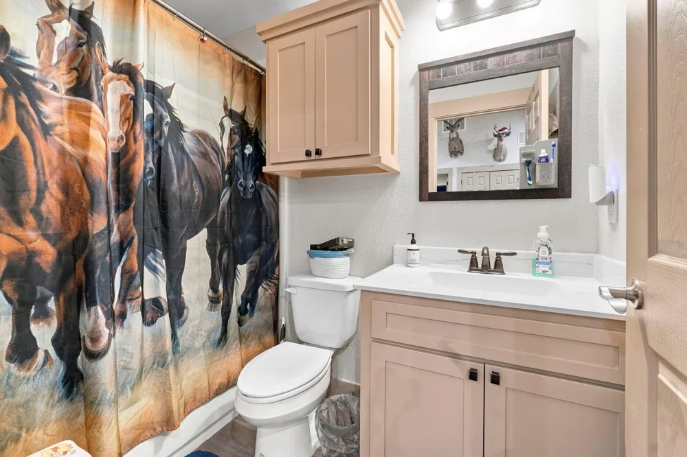340 Tree Monkey Road Livingston, TX 77351
