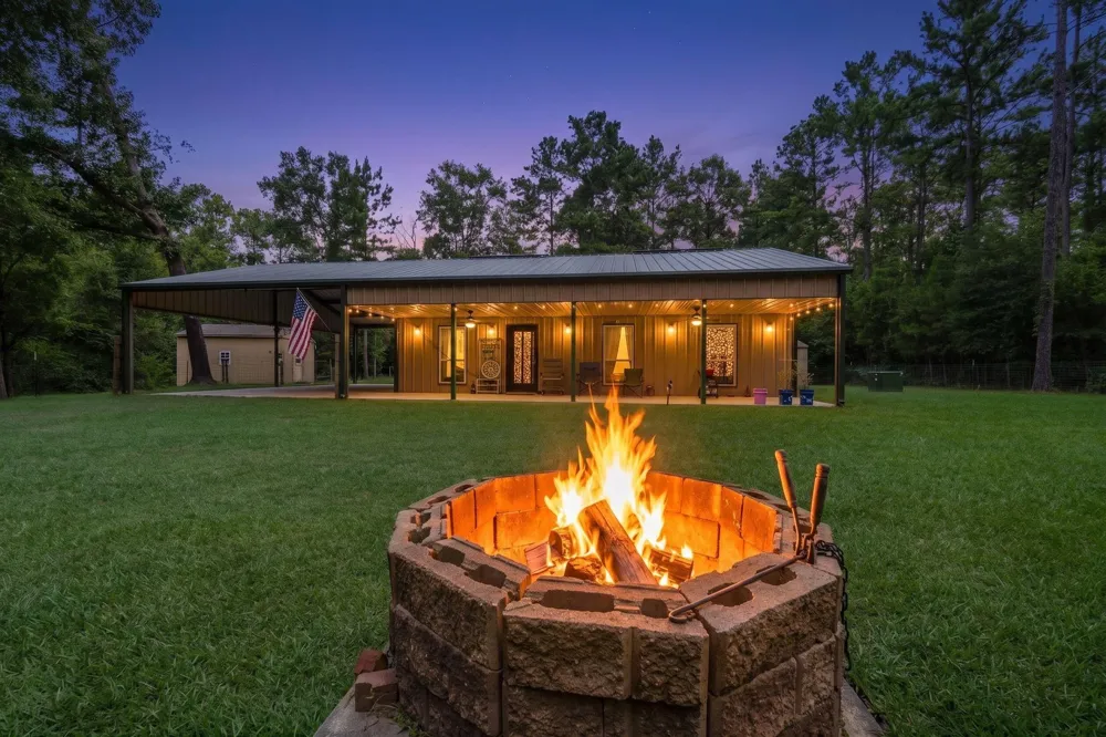 340 Tree Monkey Road Livingston, TX 77351