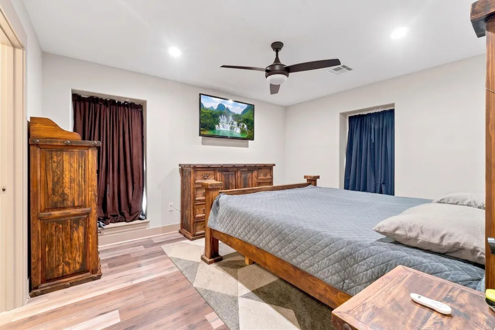 340 Tree Monkey Road Livingston, TX 77351