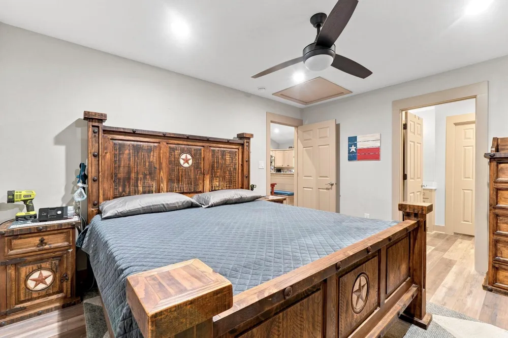 340 Tree Monkey Road Livingston, TX 77351
