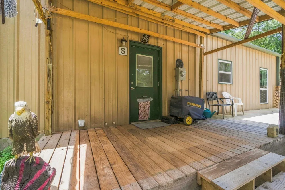 340 Tree Monkey Road Livingston, TX 77351