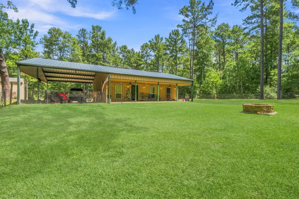 340 Tree Monkey Road Livingston, TX 77351
