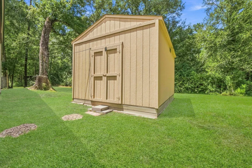 340 Tree Monkey Road Livingston, TX 77351