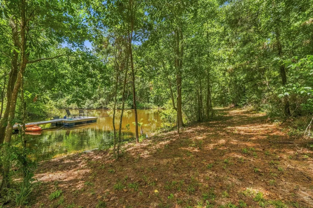 340 Tree Monkey Road Livingston, TX 77351