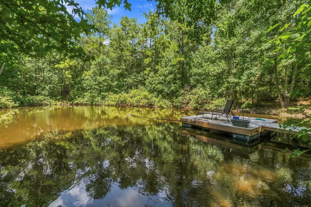 340 Tree Monkey Road Livingston, TX 77351