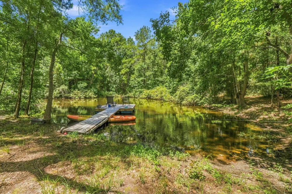 340 Tree Monkey Road Livingston, TX 77351