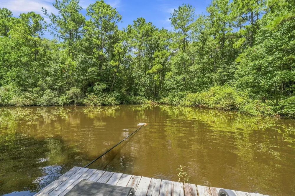 340 Tree Monkey Road Livingston, TX 77351