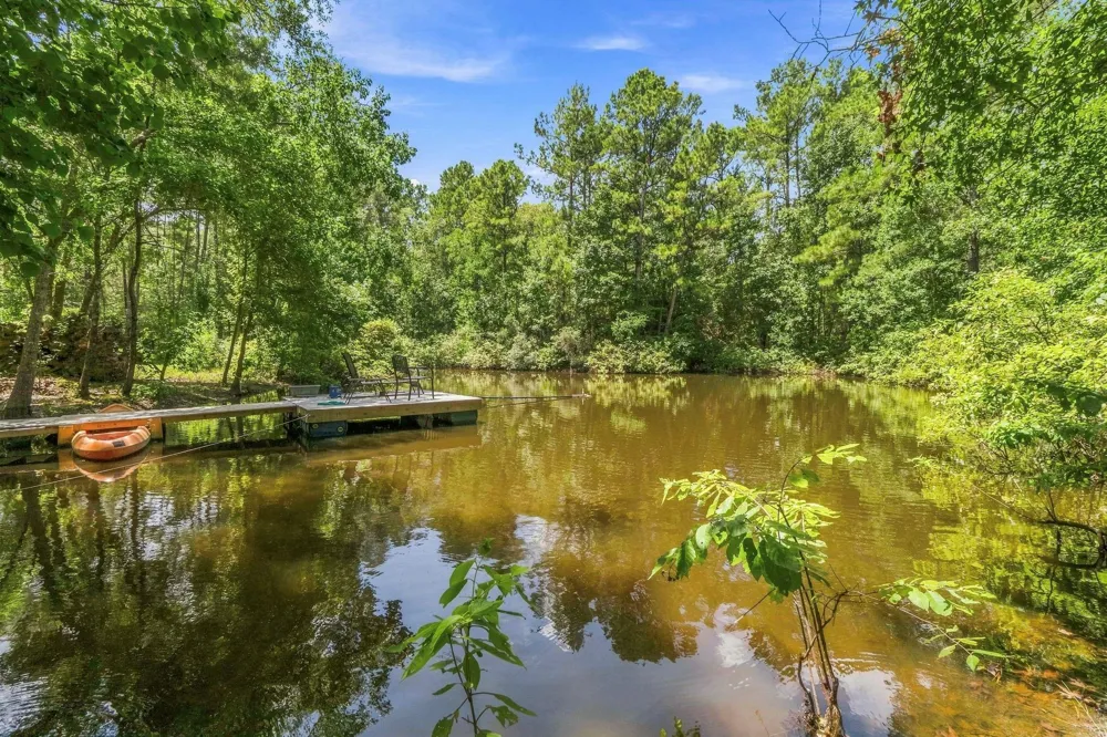 340 Tree Monkey Road Livingston, TX 77351