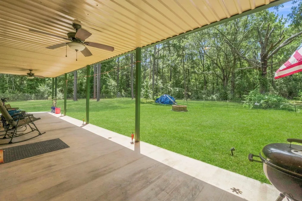 340 Tree Monkey Road Livingston, TX 77351