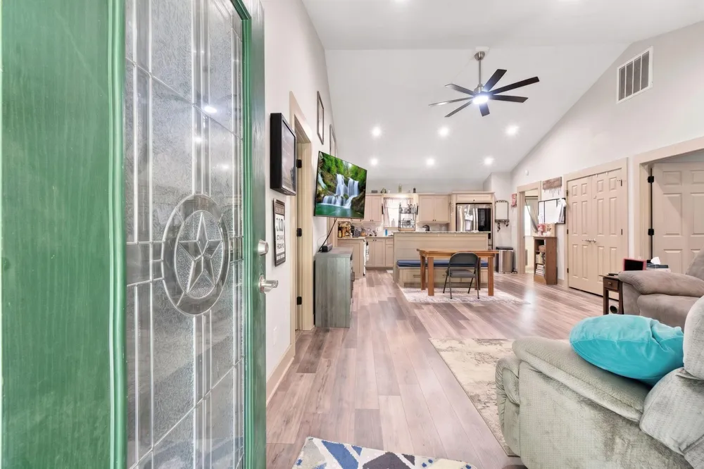 340 Tree Monkey Road Livingston, TX 77351