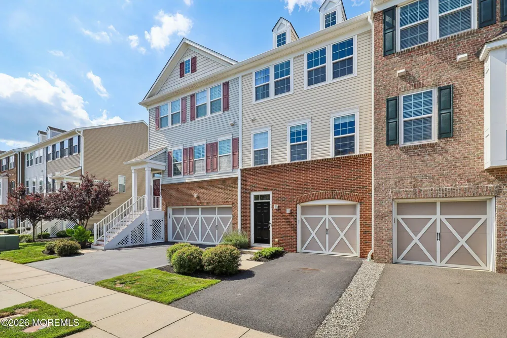 144 Waypoint Drive Eatontown, NJ 07724