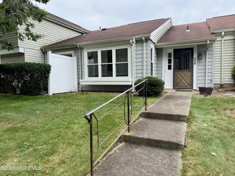 442 Dartmoor Way