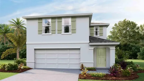 13299 CASTLE PEAK CIRCLE
