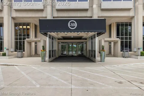 1300 E Lafayette Street #1509