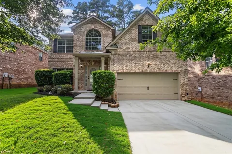 3781 Sunbridge Drive