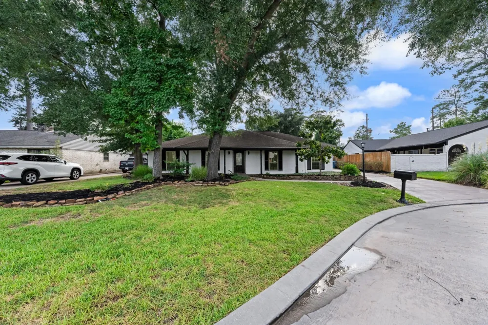 28923 Pine Hill Drive Shenandoah, TX 77381