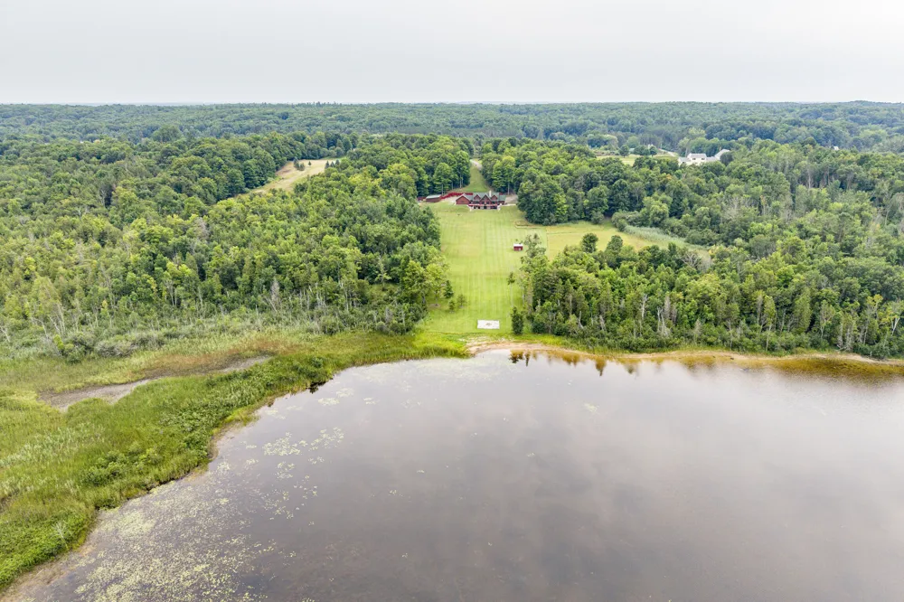 302 E Kott Road Manistee Township, MI 49660