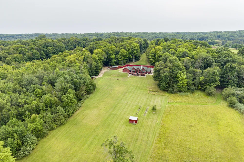 302 E Kott Road Manistee Township, MI 49660