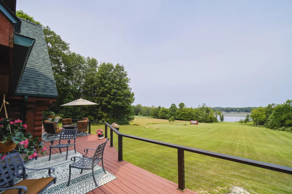 302 E Kott Road Manistee Township, MI 49660