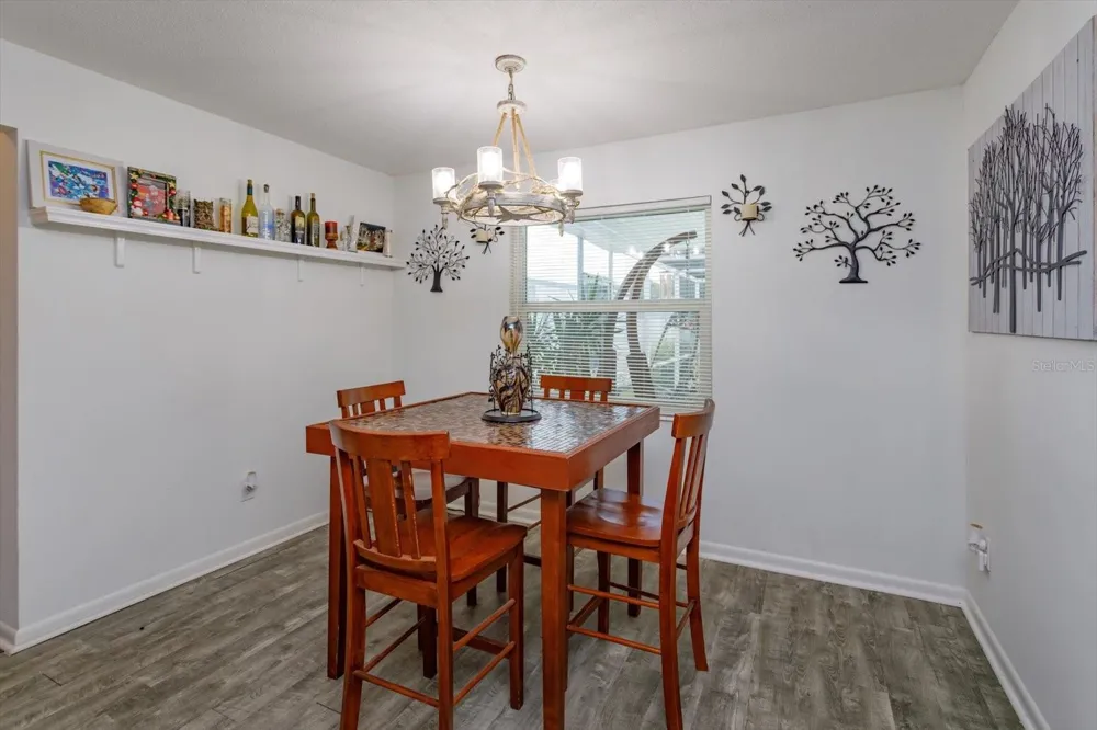 5325 SHARLENE DR Titusville, FL 32780