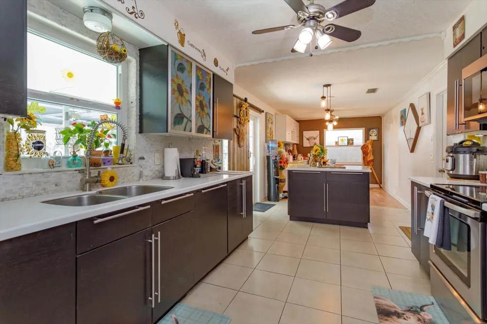5325 SHARLENE DR Titusville, FL 32780
