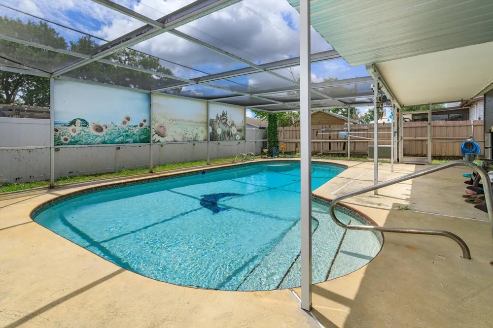 5325 SHARLENE DR Titusville, FL 32780