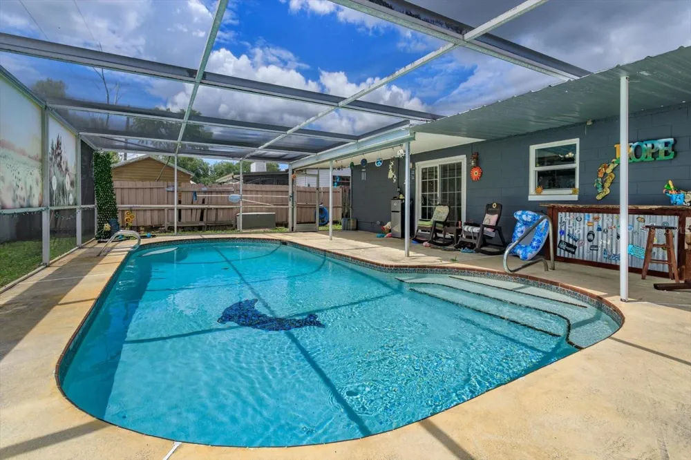 5325 SHARLENE DR Titusville, FL 32780