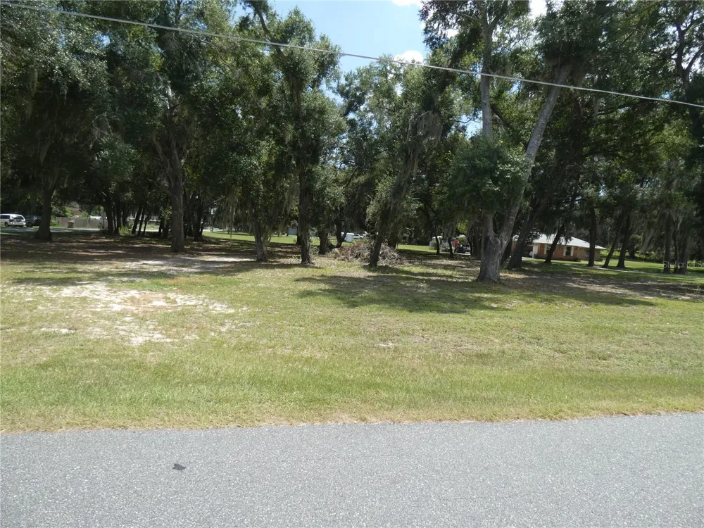 ILLINOIS STREET Lady Lake, FL 32159