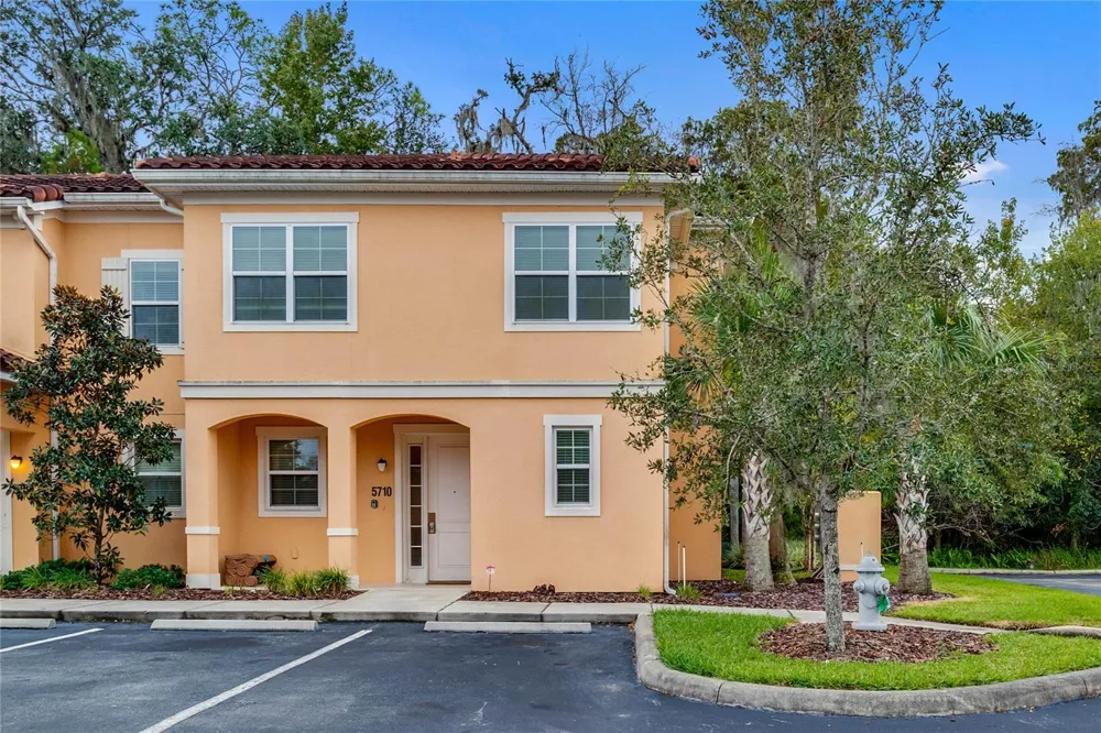 5710 OLGA STREET Kissimmee, FL 34746