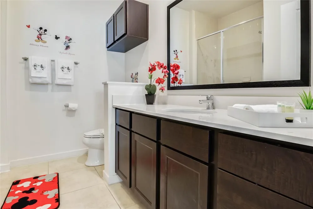 5710 OLGA STREET Kissimmee, FL 34746