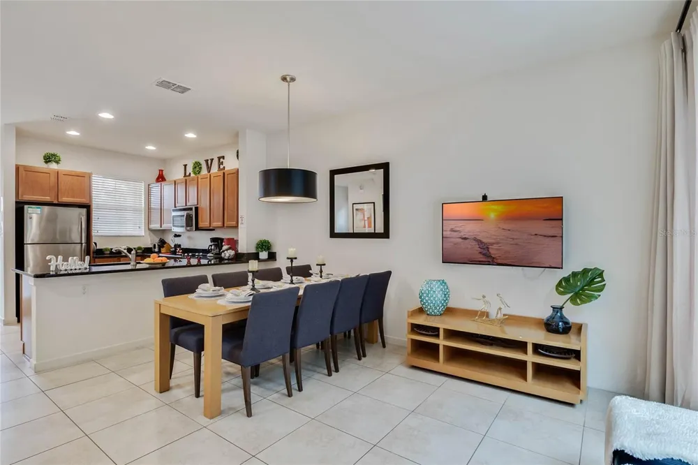 5710 OLGA STREET Kissimmee, FL 34746