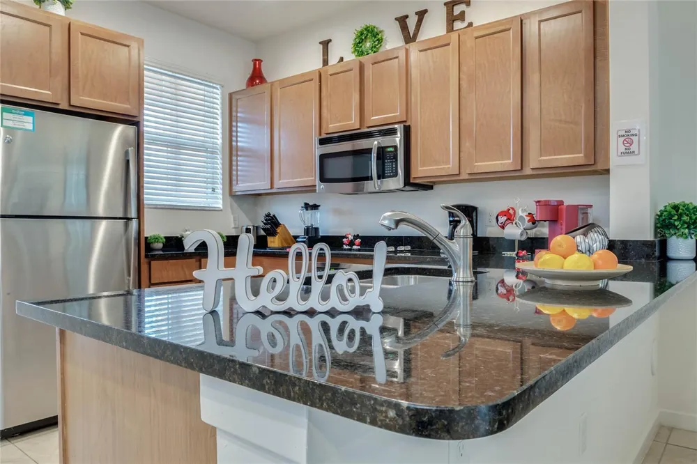 5710 OLGA STREET Kissimmee, FL 34746