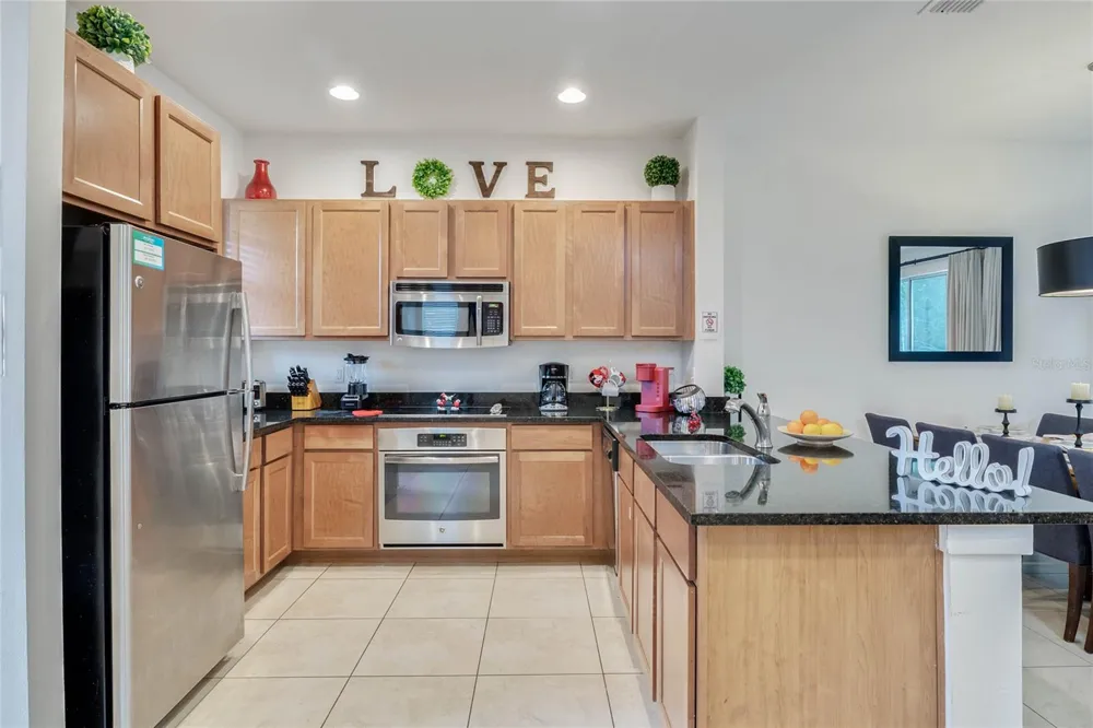 5710 OLGA STREET Kissimmee, FL 34746