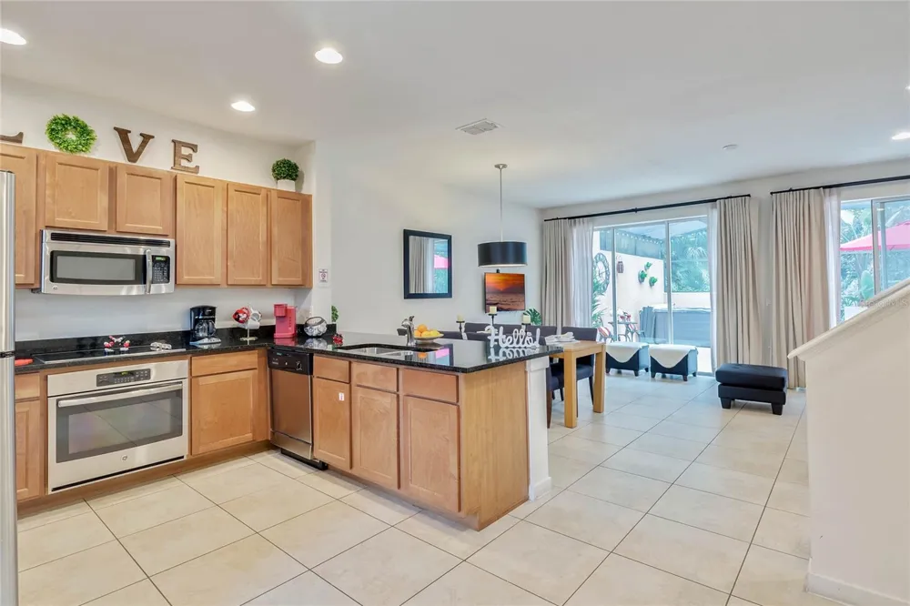 5710 OLGA STREET Kissimmee, FL 34746