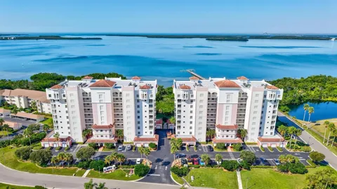2925 TERRA CEIA BAY BOULEVARD #2905