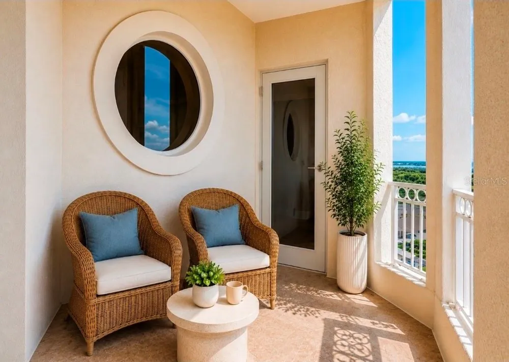 2925 TERRA CEIA BAY BOULEVARD #2905 Palmetto, FL 34221
