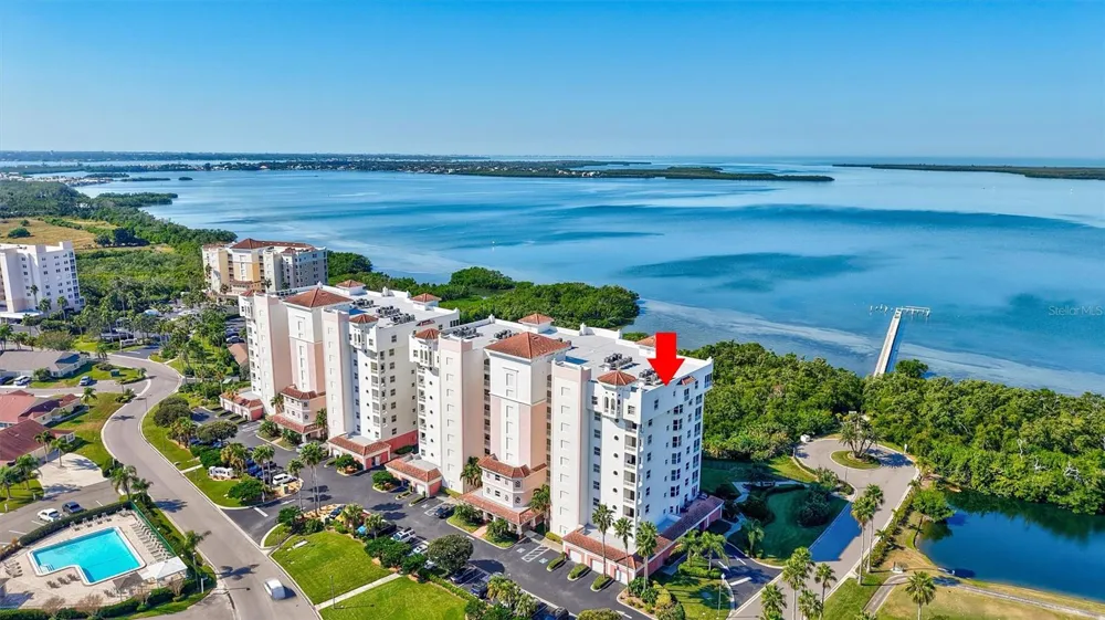 2925 TERRA CEIA BAY BOULEVARD #2905 Palmetto, FL 34221